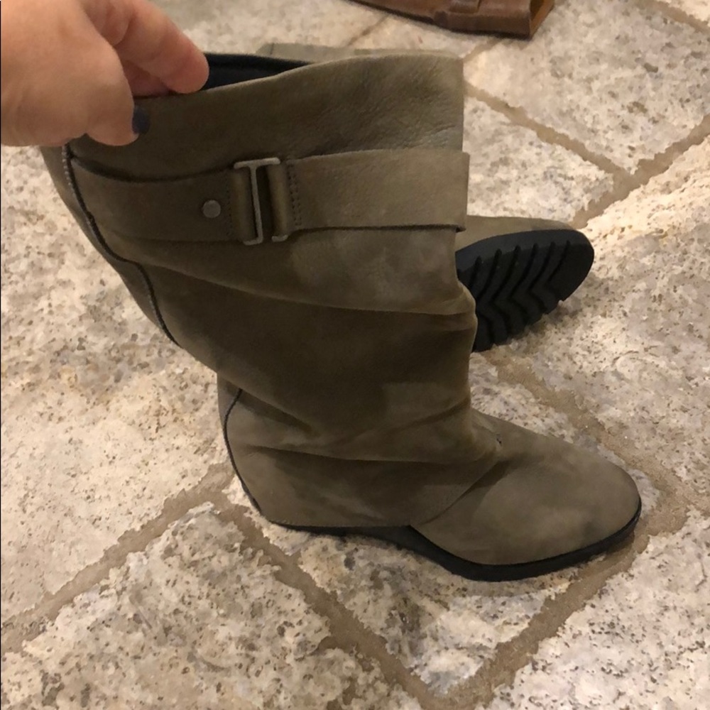 Sorel boots